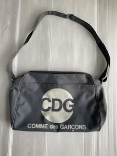 COMME des GARCONS CDG ボストンバッグ ヴィンテージ グレーのサムネイル