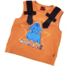 heaven by marcjacobs タンクトップ 2026年最新】heaven by marc jacobs タンクトップの人気アイテム