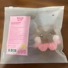 ILLIT 2周年 Anniversary ぬいぐるみ キーリング ウォンヒ - メルカリ