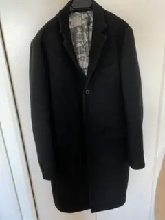 ABAHOUSE チェスターコート[Mサイズ]