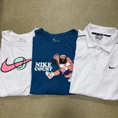 ナイキ テニス Tシャツ&ポロシャツ セットのサムネイル