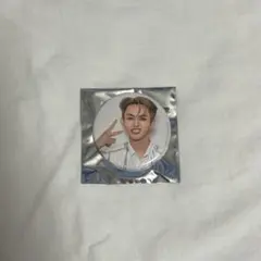 INI 田島将吾 缶バッジ