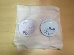 치이카와 エニマイ 쿠지 豆皿セット ② 모모가 헌책방