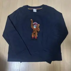 お値下げ‼️Paul Smith ポールスミス トレーナー スウェット