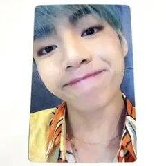 2026年最新】bts テテ トレカ 公式の人気アイテム - メルカリ