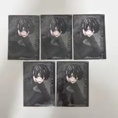 高い城の男 結城信輝 X 修正原画集 CLAMP - メルカリ