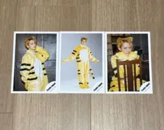 トラジャ 川島如恵留 公式写真 アクリルスタンド第2弾 オフショットのサムネイル