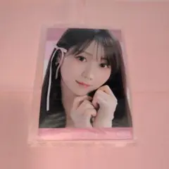 ＝LOVE イコラブ 大谷映美里 生写真 ラブソングに襲われる