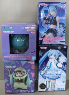 タカハシグループ 雪ミク 700台限定 スピーカー 2025年最新】雪ミク スピーカーの人気アイテム - メルカリ