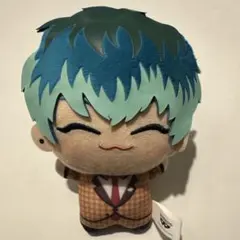 2025年最新】ヒプノシスマイク ちびぐるみ 白膠木簓の人気アイテム