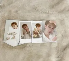 straykids バンチャン シーグリ 2024