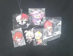 アイナナ 九条天 バレンタイン ラバーストラップ ラバスト - メルカリ