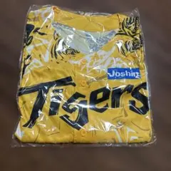 2026年最新】joshin タイガース ユニフォームの人気アイテム - メルカリ