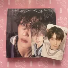 NCT DREAM BEAT IT UP チソン