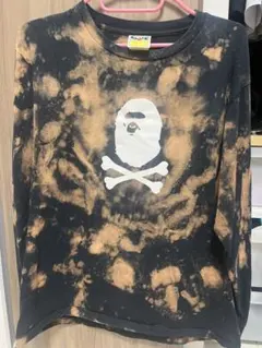 a bathing ape ロンt - メルカリ