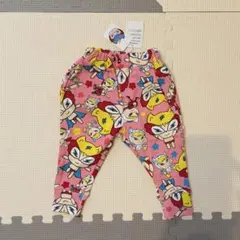 KEMUP スウェットパンツ 90cm ピンク