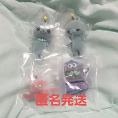 教育番組 　フロッキーフィギュア　コンプリートセット