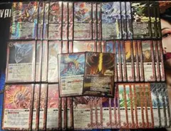 2026年最新】バトスピ デッキ 超星の人気アイテム - メルカリ