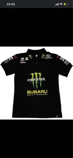 SUPER RUGBY ハイランダーズ　ポロシャツ　新品未使用 SUPER RUGBY ハイランダーズ ポロシャツ 新品未使用 - メルカリ