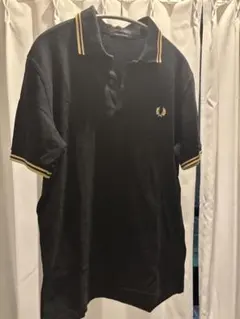The Fred Perry Shirt - M12 size:40