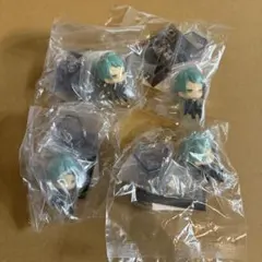 ツイステッドワンダーランド ジェイド・リーチ すわらせ隊 4点