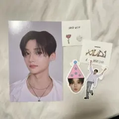 ALPHA DRIVE ONE ald1 fcキット　サンウォンセット