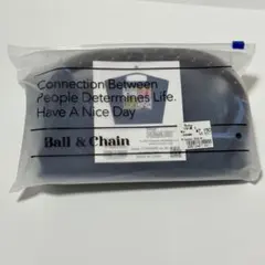Ball&Chain スヌーピー 大阪限定 Lサイズ - メルカリ