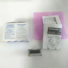 파나소닉 LC2H 토탈 일렉트로닉 카운터