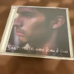 平井堅「SENTIMENTALovers」センチメンタルラバーズ CD - メルカリ