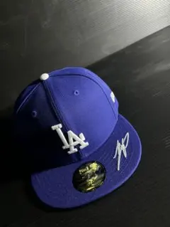 2025年最新】大谷 サイン刺繍 キャップの人気アイテム - メルカリ