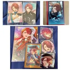 fate 遠坂凛 衛宮士郎 缶バッジ 3点セット - メルカリ