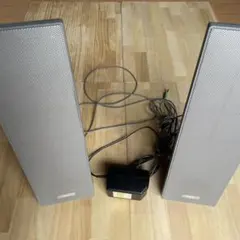 Technics SU-Z36 プリメインアンプ スピーカーSB-F08 - メルカリ