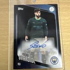 topps Jフラッグシップ　アビスパ福岡　ドウグラスグローリ　5シリ　オート topps Jフラッグシップ アビスパ福岡 ドウグラスグローリ 5シリ オート