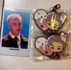 BTS Collector’s Edition RMトレカ