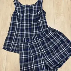 セシルマックビー　セットアップ