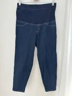 LEPSIM レプシィム　マタニティパンツ