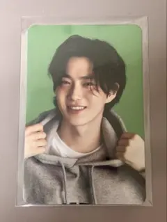 exo suho smtown 30周年 トレカ スホ - メルカリ