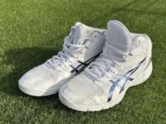 アシックス　 バッシュ　24.5cm