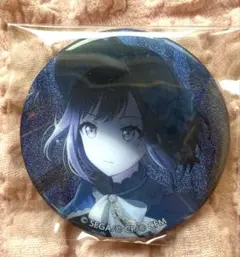 s♡　プロセカ　東雲絵名　グリッター缶バッジ　36.B 2026年最新】プロセカ グリッター缶バッジ 36 絵名の人気アイテム