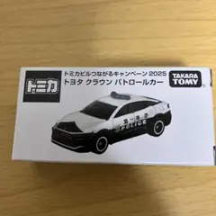 トミカ ミニカー