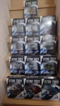 スター・トレック:宇宙大作戦コンプリートBlu-ray BOX スチールブック