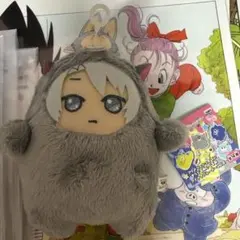 2025年最新】八乙女楽 モンぬいの人気アイテム - メルカリ