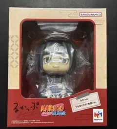 るかっぷ　イタチ　暗部