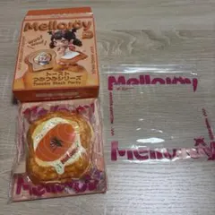Mellojoy メロジョイ トーストつみつみシリーズ しあわせサニーエッグ
