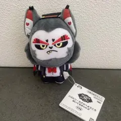 ハズビン・ホテルへようこそ　ぬいぐるみ　ちびぐるみ　マスコット　ぬいぐるみ