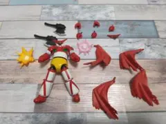 リボルテックヤマグチ ゲッター1(ジャンク)