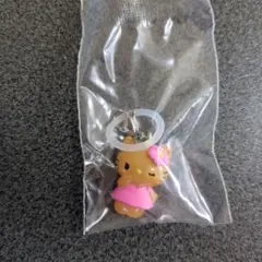 めじるしアクセサリーハローキティ