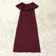 超美品！DANSKIN ダンスキン ボレロ風 ブラウス - メルカリ