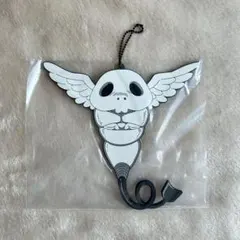 一番くじ　呪術廻戦　死滅回游　K賞　コガネラバーチャーム　伏黒