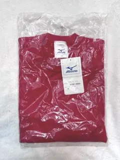 かおちゃん様専用　新品・未使用　Mizuno 長袖アンダーシャツ 140 cm